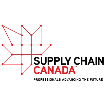 logo pour supply chain canada
